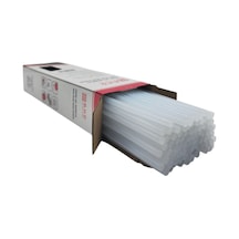 Fixonic B.h.d Bhd00143 7mmx300mm 1kg İnce Mum Silikon/sıcak Silikon