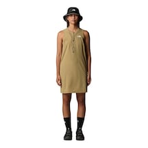 The North Face W Packable Dress Kadın Günlük Elbise Nf0a883xaqv1 Bej Bej The North Face W Packable Dress Kadın Günlük Elbise Nf0a883xaqv1 Bej Bej