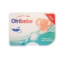 Otribebe Aspiratör