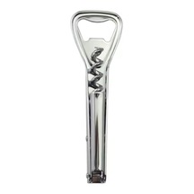 Kapak Açacağı Metal Şişe Açacağı Gümüş Diğer