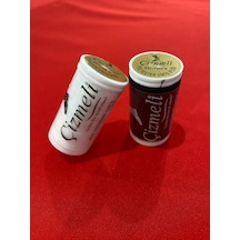 Siyah & Beyaz Dikiş İpliği Küçük Makara 2 Adet