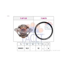 Nissan Note E11 Termostat 1.6 2006-2013 Facet 78712