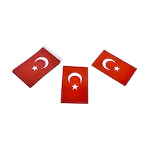 Bayrak Türk Ipli Buket Bkt-303 Büyuk
