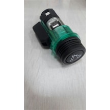 Ema 12V Çakmak Komple Tofaş Uyumlu Doğan/Kartal/Şahin-Fıat Tıpo/Tempra N11.282