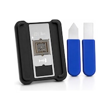 A11-a19 Pro Cpu Bga Reballing Kalıplama Ve Anakart Tamir Seti Rl-601ma Çok Renkli