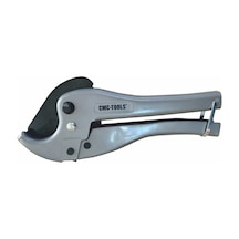 Cmc 42mm Pvc Boru Kesme Makası Gri