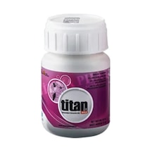 Titan Max Sc Sıvı Sivri-kara Sinek H.böcek 50ml