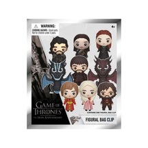 Game Of Thrones Klipsli Figür