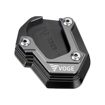 Hightower Titanyum Voge 300 Rally 2024 2025 Geniş Pedalli Dayanıklı Alüminyum Yan Sehpa Ds900x Ds525x