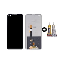 Tecno Camon 16 Premier Uyumlu Oled Lcd Ekran Dokunmatik + B7000
