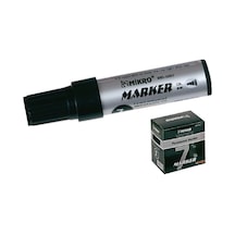 Mikro Permanent Marker Jumbo 7 Mm Siyah 6007