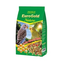 Eurogold Yavru Muhabbet Kuşu Yemi 500 Gr
