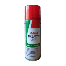 Multi-purpose Sprey 400 Ml Çok Amaçlı Temizleme Spreyi