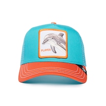 Goorin Bros. Dolphin Fan Yunus Figürlü Şapka 101-1991