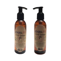 Hintohu Rekze Erkeklere Kadınlara Özel Sade Çilek Aromalı Masaj Yağı Massage Oil 125ml