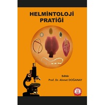 Helmintoloji Pratiği