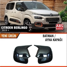 Onkar Ayna Kapağı Yarasa Doblo4 After Doblo5 2024-&gt Rıfter Berlingo Combo Proace 2019-&gt 208-028-007