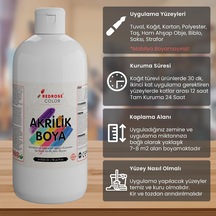 Akrilik Boya