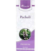 Aromatika - Patchouli Çubuk Tütsü