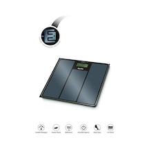 Aprilla Abs 1033 Dijital Banyo Baskülü
