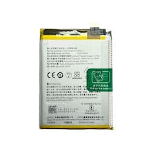 Oppo Batarya Reno 5 Lite Blp835 Batarya