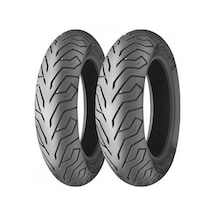 Yamaha Xcity 250 Michelin City Grip 2 Takım Lastik