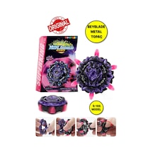 Beyblade Metal Assembled Gyro B - 169 - Yeni Nesil Beyblade Metal Topaç