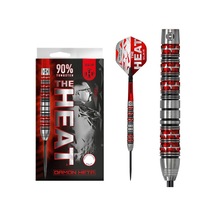 Harrows Damon Heta Series 3 %90 Tungsten Dart Oku