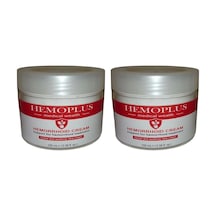 Hemoplus Rahatlatma Kremi 100 Ml X 2 Adet