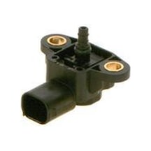 Bosch 0261230193 Basınç Sensörü Mercedes Om640 Om642 Om646 Om647 Om648 W203 W204 C219 W211 W212 W164 X204 W220 W221 A0061539928