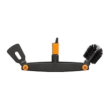Fiskars Oluk Temizleyici+Teloskopik Sap L 1001425