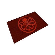 Hydra Logo Doormat Paspas