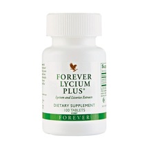 Forever Living Lycium Plus Sebze Meyve Tableti Vucuttaki Vitamin Eksikliğini Gidermeye Yardımcı Olu
