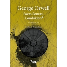 Savaş Sonrası Günlükleri - Günlükler 3 - Rxlu-762992