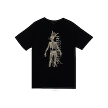 Septicflesh Baskılı T-Shirt (359748965)