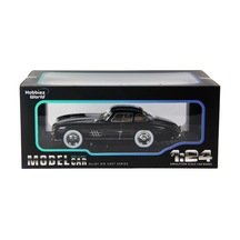 Bezos 1/24 300sl Street Edition Rengaren