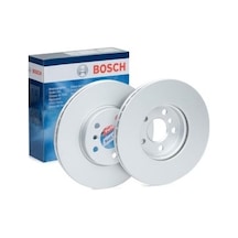 Bmw X1 F48 18i Sd 1.5 2015-2023 Bosch Ön Disk 2 Adet