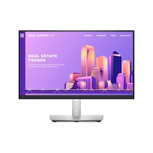 Dell P2222H 21.5" 5 MS 60 Hz Full HD Pivot IPS LED Monitör
