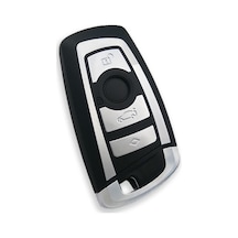 Gma Keys Bmw Sportline Smart 4 Tuşlu Kumanda Kabı F20 - F22 - F30 - F32