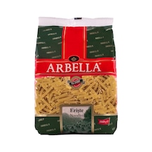 Arbella Erişte Makarna 20 x 500 G