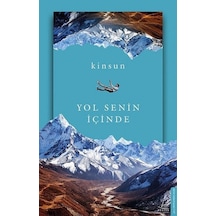 Idefix Yol Senin Içinde