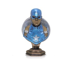 Tedar Captan America Büst 127 Najmaddin Standart