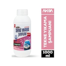Akba Tekne Yıkama Şampuanı 1 Litre