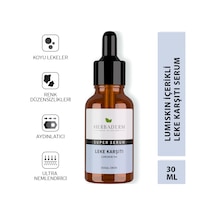 Herbaderm Leke Karşıtı Super Serum 30 ML