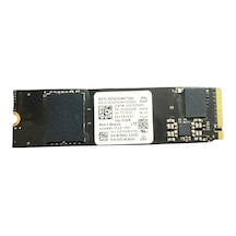 Wd Sn740 2280 512gb Nvme Pcıe M.2. 5150/4850 Ssd Kutusuz Sddpnqd-512g Gen4x4