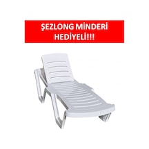 Ozdoganlaravm Capissi Büyük Şezlong