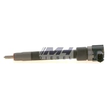 Bosch 0445110222 Enjektör Hyundai Matrix Kia Cerato 1.5 Crdi D4fa