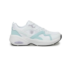 Lumberjack Jaguar Wmn 4fx Beyaz Kadın Sneaker 000000000101499261 Beyaz