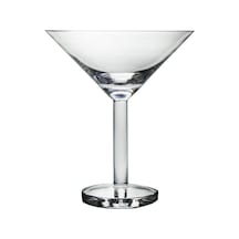 Paşabahçe Kristal Martini Ayaklı Bardak 1 Adet 11425