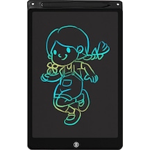 Ally 8.5 İnç Dijital Kalemli Lcd Çizim Ve Yazı Tahtası Tablet